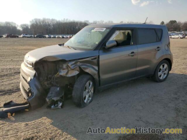 KIA SOUL, KNDJN2A23H7461200