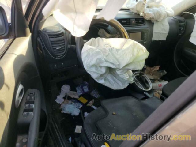 KIA SOUL, KNDJN2A23H7461200