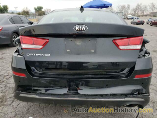 KIA OPTIMA LX, 5XXGT4L33LG422883