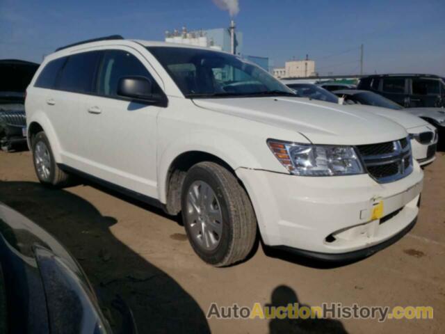 DODGE JOURNEY SE, 3C4PDCAB6LT249222