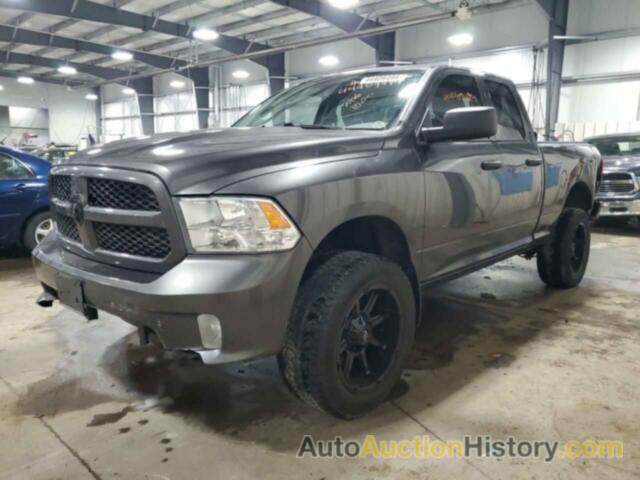 RAM 1500 ST, 1C6RR7FT6HS588016