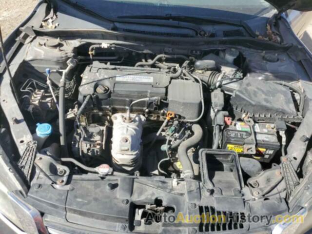 HONDA ACCORD LX, 1HGCR2F35EA230135