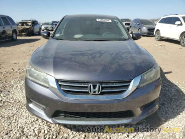 HONDA ACCORD LX, 1HGCR2F35EA230135