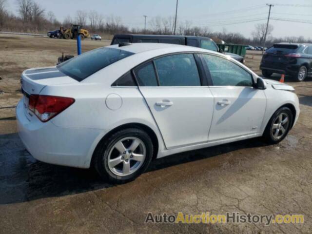 CHEVROLET CRUZE LT, 1G1PE5SB9G7228455