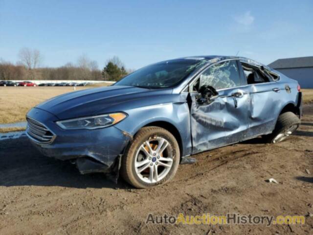 FORD FUSION SE, 3FA6P0HD9JR160592