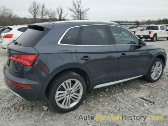 AUDI Q5 PREMIUM PLUS, WA1BNAFY2L2071474