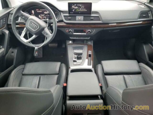 AUDI Q5 PREMIUM PLUS, WA1BNAFY2L2071474