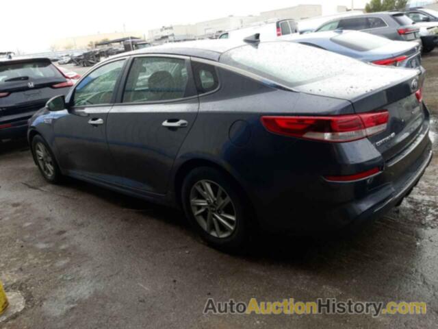 KIA OPTIMA LX, 5XXGT4L34KG306235