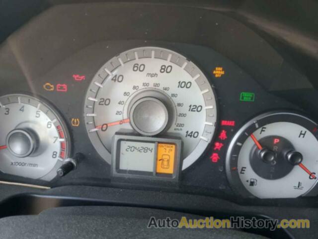 HONDA PILOT EXL, 5FNYF4H52DB022680