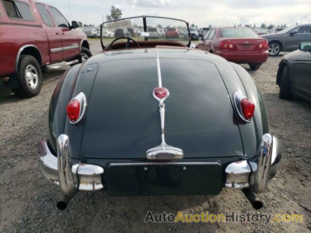 JAGUAR ALL OTHER, S812348