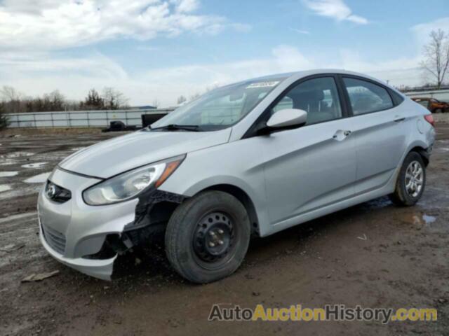 HYUNDAI ACCENT GLS, KMHCT4AE8DU361685