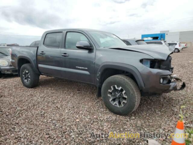 TOYOTA TACOMA DOUBLE CAB, 3TMCZ5AN8MM394313