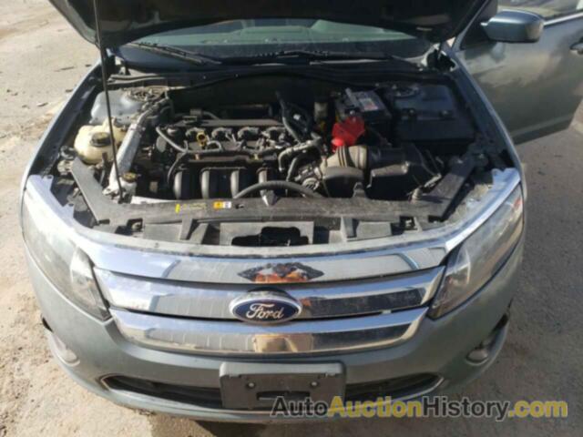 FORD FUSION SE, 3FAHP0HAXCR108695