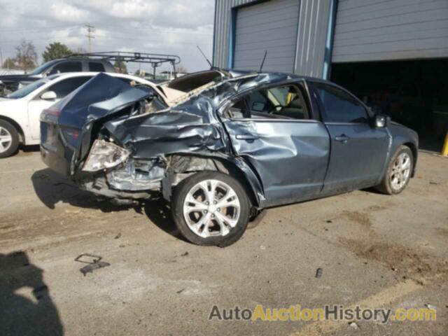 FORD FUSION SE, 3FAHP0HAXCR108695