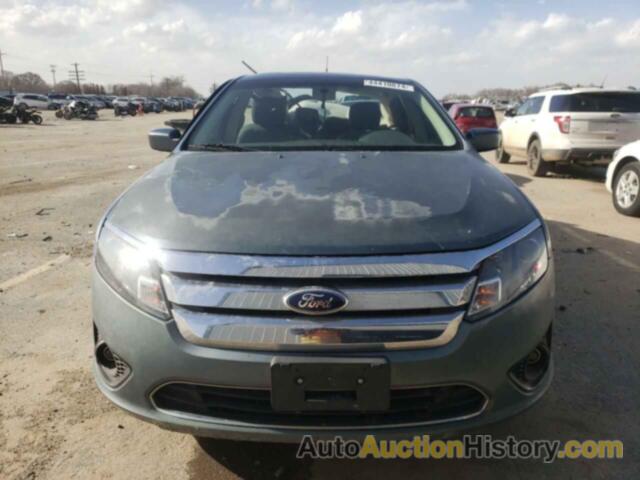 FORD FUSION SE, 3FAHP0HAXCR108695