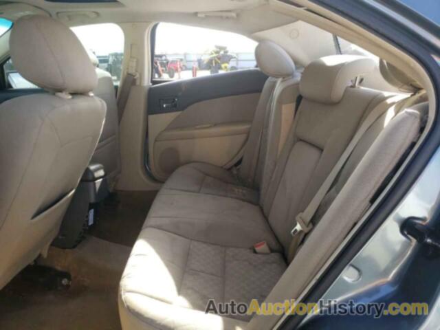 FORD FUSION SE, 3FAHP0HAXCR108695