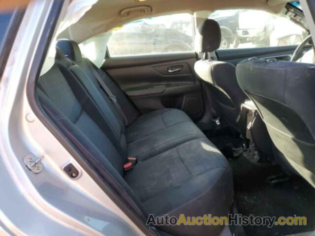 NISSAN ALTIMA 2.5, 1N4AL3AP7GN369790