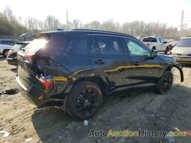 TOYOTA RAV4 SE, 4T3T6RFV3NU102219