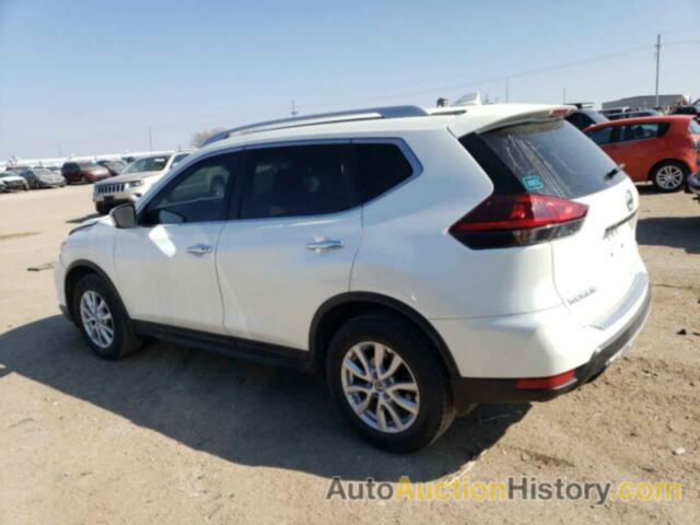 NISSAN ROGUE S, 5N1AT2MV4JC769674