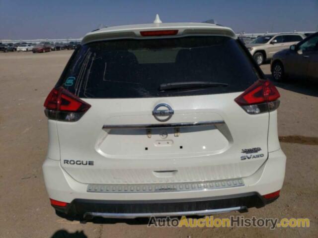 NISSAN ROGUE S, 5N1AT2MV4JC769674