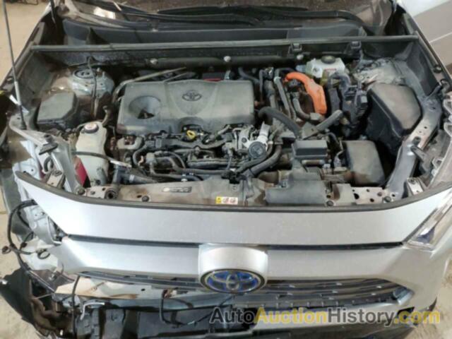 TOYOTA RAV4 XSE, JTMEWRFVXLJ041164