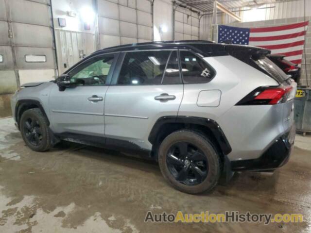 TOYOTA RAV4 XSE, JTMEWRFVXLJ041164