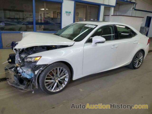 LEXUS IS 300, JTHCM1D24G5003899