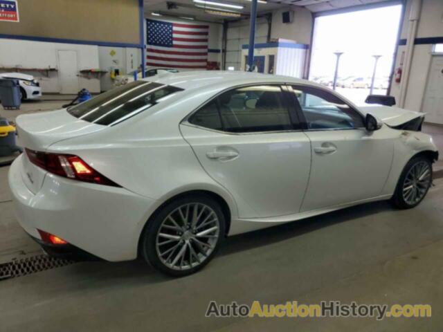 LEXUS IS 300, JTHCM1D24G5003899