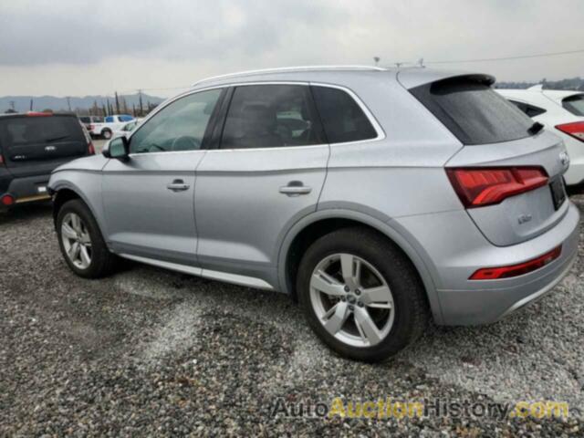 AUDI Q5 PREMIUM, WA1ANAFY9K2093966