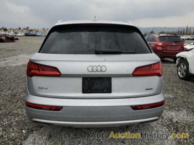 AUDI Q5 PREMIUM, WA1ANAFY9K2093966