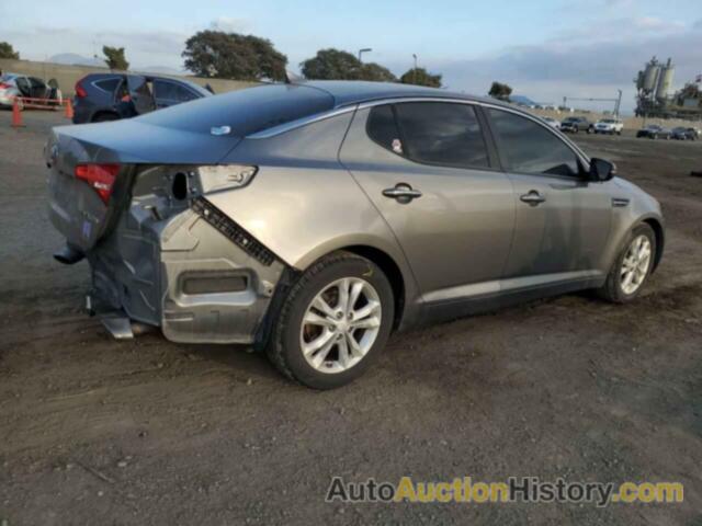 KIA OPTIMA EX, 5XXGN4A73DG153527