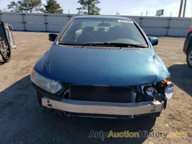 HONDA CIVIC LX, 2HGFG1B60BH513214