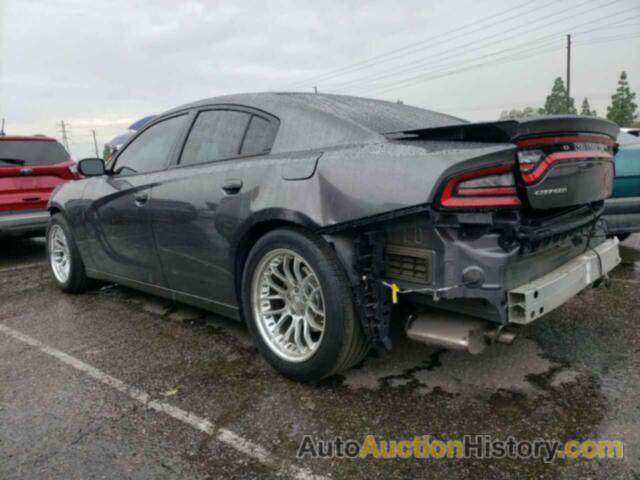 DODGE CHARGER SE, 2C3CDXBG1GH277173