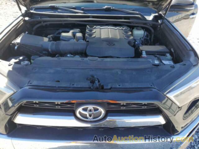 TOYOTA 4RUNNER SR5, JTEZU5JR9F5103981