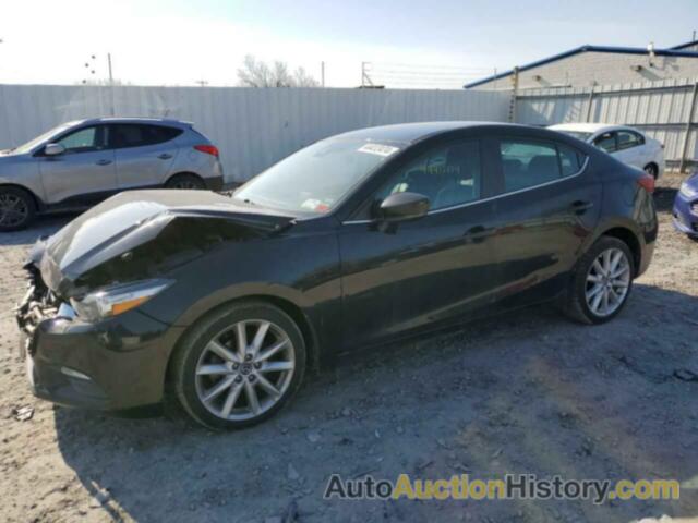 MAZDA 3 TOURING, 3MZBN1V7XHM129469