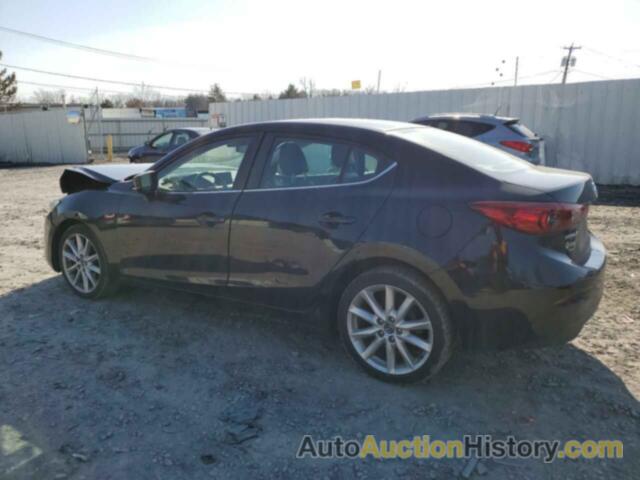 MAZDA 3 TOURING, 3MZBN1V7XHM129469