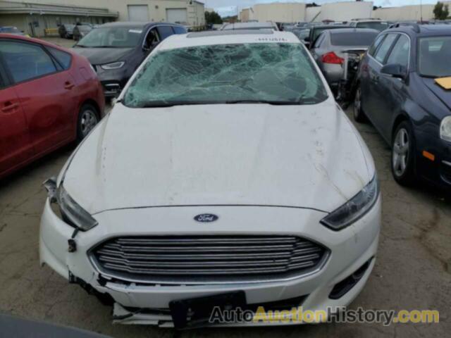 FORD FUSION TITANIUM PHEV, 3FA6P0SU4DR273640