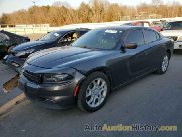 DODGE CHARGER SXT, 2C3CDXJG2GH134671