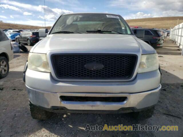 FORD F-150 SUPERCREW, 1FTPW14V16KD91634