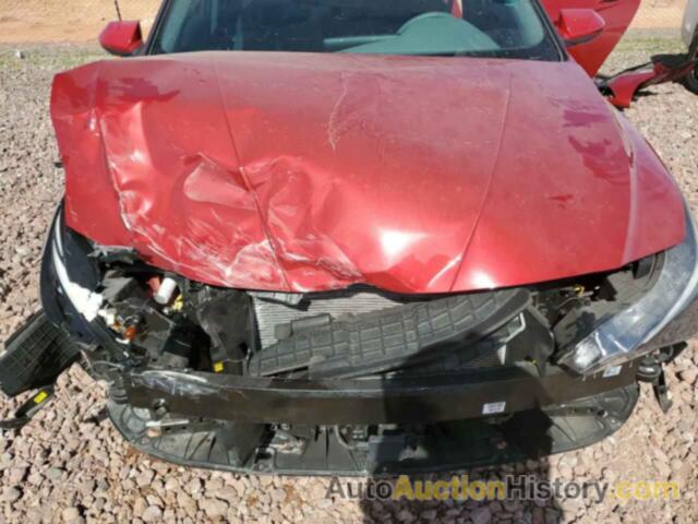 HYUNDAI ELANTRA SEL, KMHLS4AG0PU465970