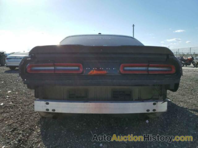 DODGE CHALLENGER SXT, 2C3CDZAG9HH573525