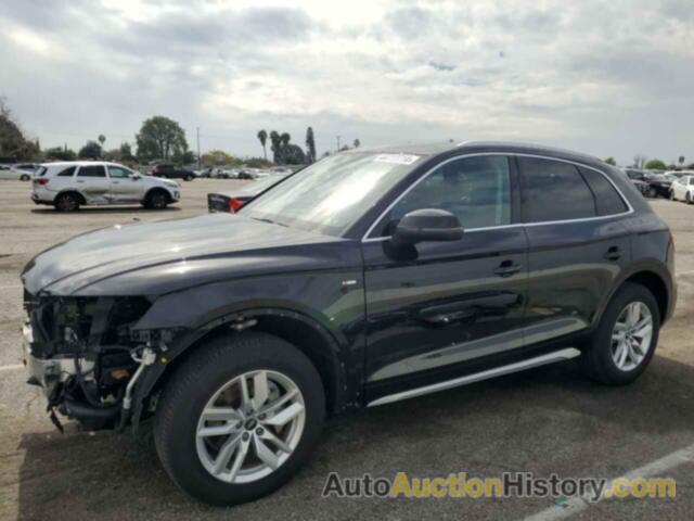 AUDI Q5 PREMIUM 45, WA1GAAFY1N2031021