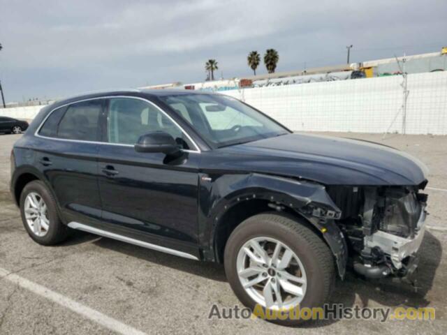 AUDI Q5 PREMIUM 45, WA1GAAFY1N2031021