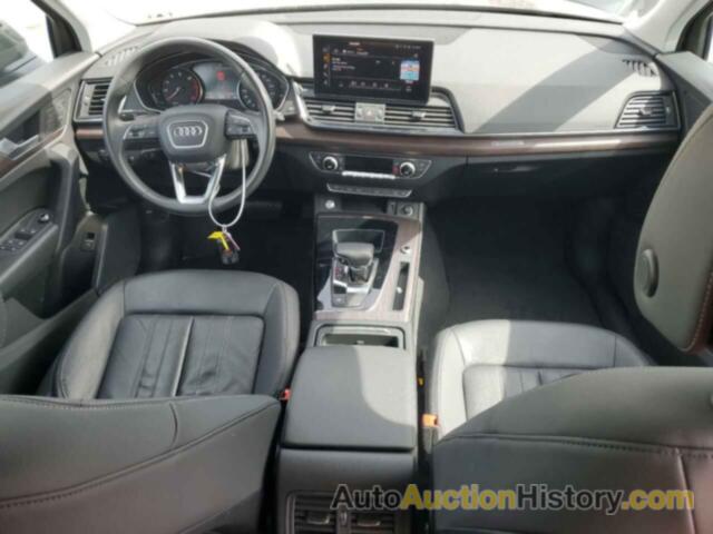 AUDI Q5 PREMIUM 45, WA1GAAFY1N2031021