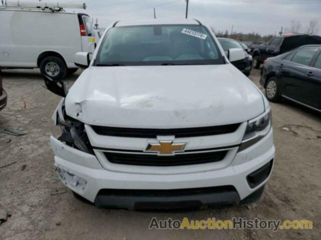 CHEVROLET COLORADO, 1GCGTBEN8L1227523