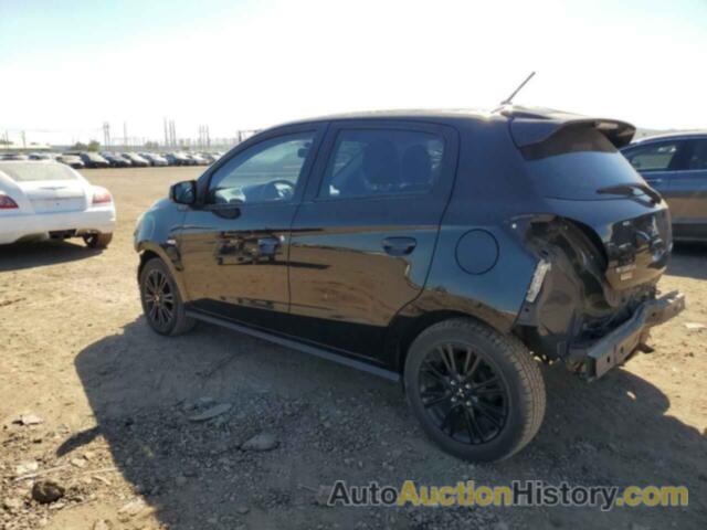 MITSUBISHI MIRAGE LE LE, ML32A5HJ2KH015414