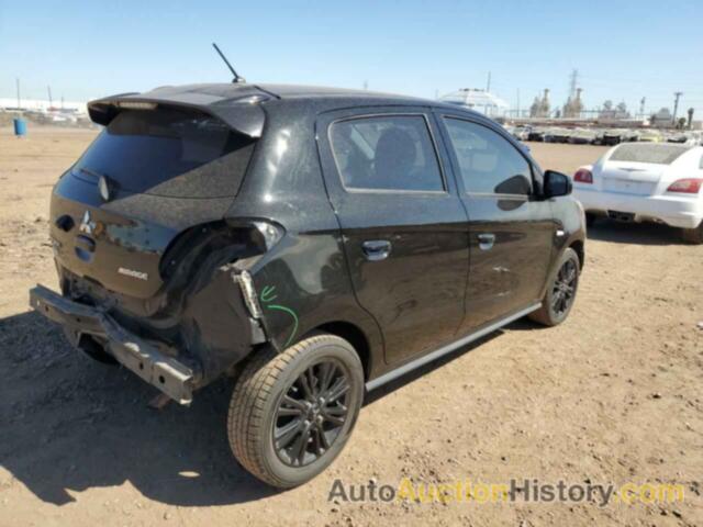 MITSUBISHI MIRAGE LE LE, ML32A5HJ2KH015414