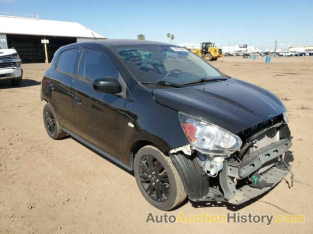 MITSUBISHI MIRAGE LE LE, ML32A5HJ2KH015414