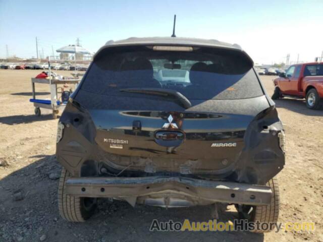 MITSUBISHI MIRAGE LE LE, ML32A5HJ2KH015414