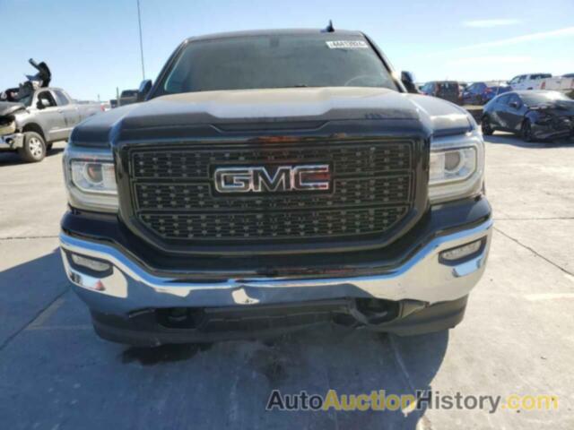 GMC SIERRA K1500 SLT, 3GTU2NEC5JG270107